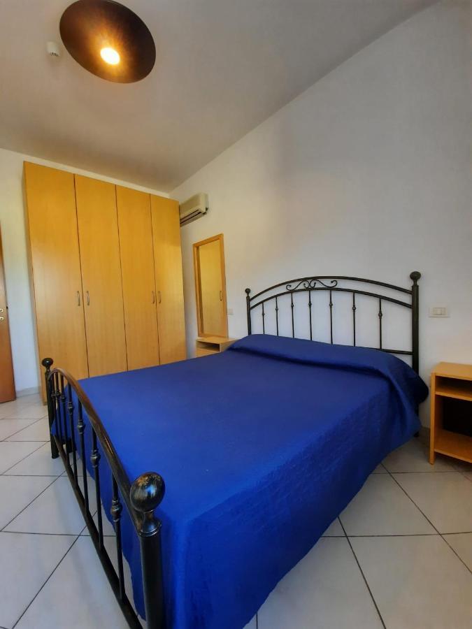 Hotel Villa Del Mare Solanas Solanas  Eksteriør bilde
