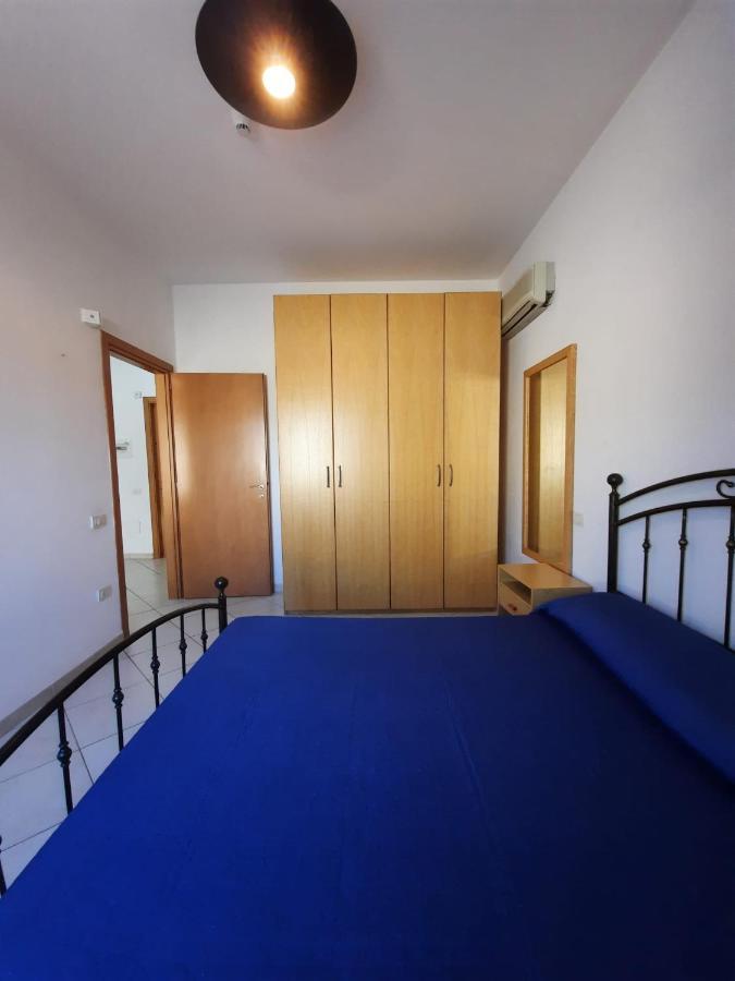 Hotel Villa Del Mare Solanas Solanas  Eksteriør bilde